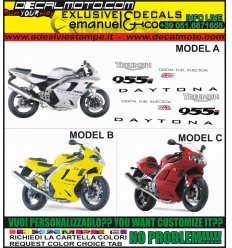 955i DAYTONA 2002 2003